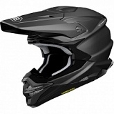 Шлем Shoei VFX-WR 06 Black Matt