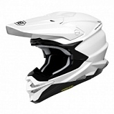 Шлем Shoei VFX-WR 06 White