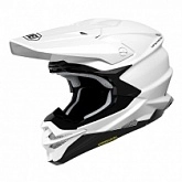 Шлем Shoei VFX-WR 06 White