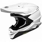 Шлем Shoei VFX-WR White