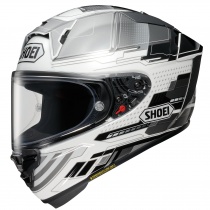 Шлем Shoei X-SPR Pro Proxy TC-6 Black/Grey