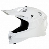 Шлем Shot Racing Lite Solid 2.0 White