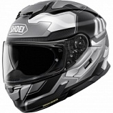 Шлем Shoei GT-Air 3 Agility Black/Silver