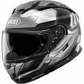 Шлем Shoei GT-Air 3 Agility Black/Silver