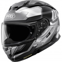 Шлем Shoei GT-Air 3 Agility Black/Silver