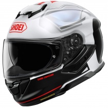 Шлем Shoei GT-Air 3 Mike Black/White