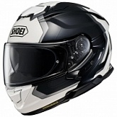 Шлем Shoei GT-Air 3 Realm Black/White