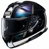 Шлем Shoei GT-Air 3 Scenario Black/White