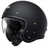 Шлем Shoei J.O2 Black Matt