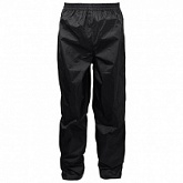 Штаны дождевые Bering Eco Black