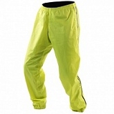 Штаны дождевые Shima Hydrodry+ Green