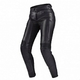 Мотоштаны Shima Monaco Black
