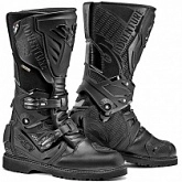 Мотоботы Sidi Adventure 2 Gore-Tex Black