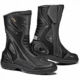 Мотоботы Sidi Aria Gore-Tex Black