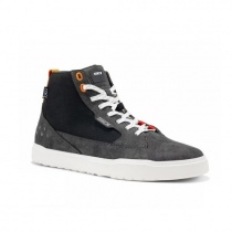 Мотоботы Sidi ARX Black/White