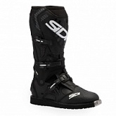 Мотоботы Sidi Crossair HD Black
