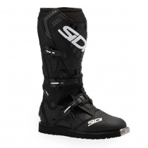 Мотоботы Sidi Crossair HD Black