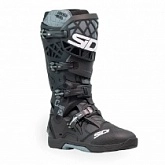 Мотоботы Sidi Crossair X Black