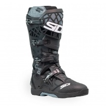 Мотоботы Sidi Crossair X Black