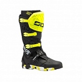 Мотоботы Sidi Crossair X RACR002