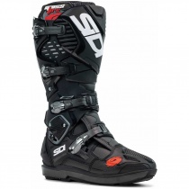 Мотоботы Sidi Crossfire 3 SRS Black