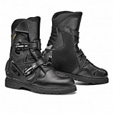 Мотоботы Sidi Mid Adventure 2 Gore-Tex Black