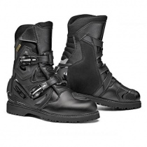 Мотоботы Sidi Mid Adventure 2 Gore-Tex Black