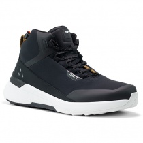 Мотоботы Sidi Nucleus Black/White