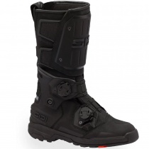 Мотоботы Sidi Taurus Gtx Black