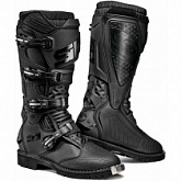Мотоботы Sidi X Power Enduro Black