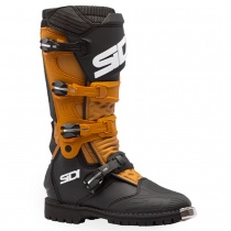 Мотоботы Sidi X Power Enduro Brown/Black