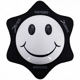 Слайдеры колена Oxford Smiler White