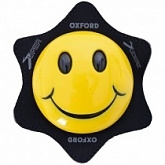 Слайдеры колена Oxford Smiler Yellow