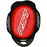 Слайдеры колена RST Factory Reverse Velcro Red