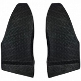 Сменные подошвы FOX Instinct Black