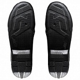 Сменные подошвы Leatt GPX 4.5/5.5 Pair Black