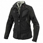 Мотокуртка Spidi 4 Season Evo Lady Black/Green