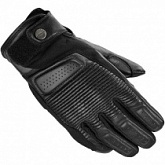 Мотоперчатки Spidi Clubber Black