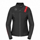 Мотокуртка Spidi Corsa Tex Lady Black/Red