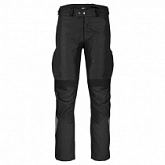 Мотоштаны Spidi Crossmaster Black