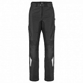 Мотоштаны Spidi Crossmaster Lady Black