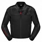Мотокуртка Spidi DP Progressive Hybrid Black
