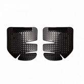 Защита груди Spidi Fast Warrior Black