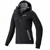 Мотокуртка Spidi Hoodie Armor Lady Black
