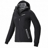 Мотокуртка Spidi Hoodie Armor Lady White/Black