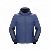 Мотокуртка Spidi Hoodie Armor Light T327 Blue