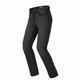Мотоджинсы Spidi J-Tracker Short Black