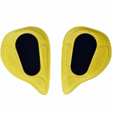Защита бедер Spidi Kit Comp Black/Yellow