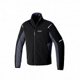Мотокуртка Spidi Mission-T Softshell Black