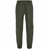 Мотоштаны Spidi Moto Jogger Green